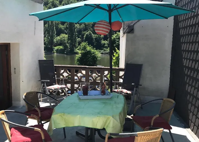 Schillings-Haus