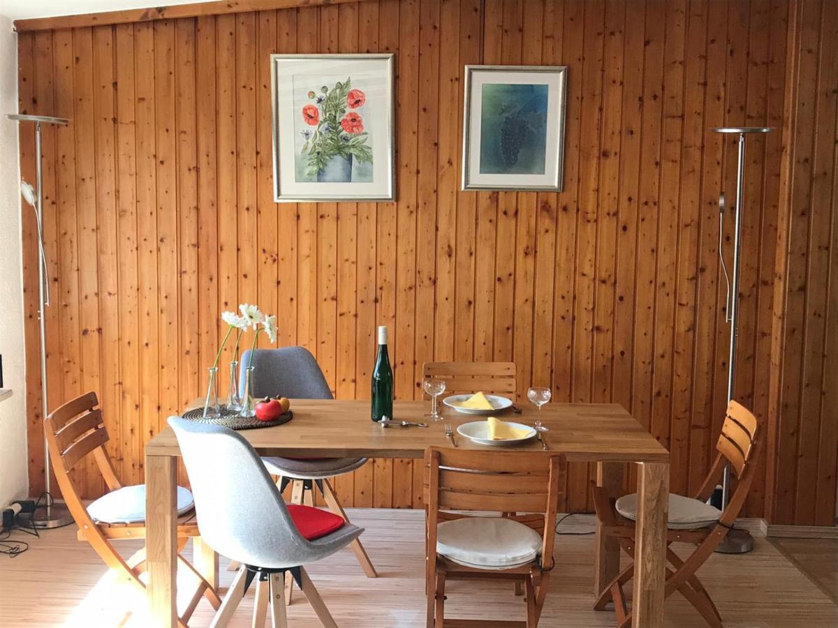 Apartment Schillings-haus *