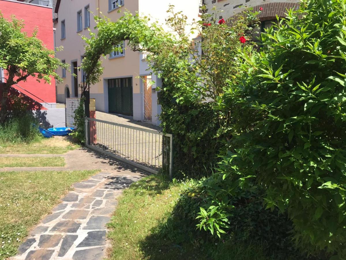 Schillings-haus Apartment *