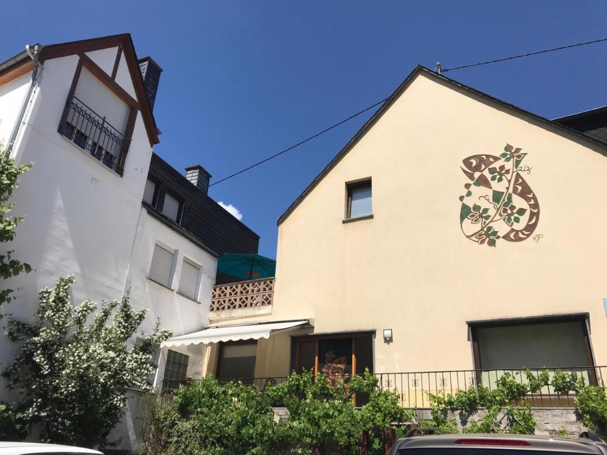 Schillings-haus Apartment