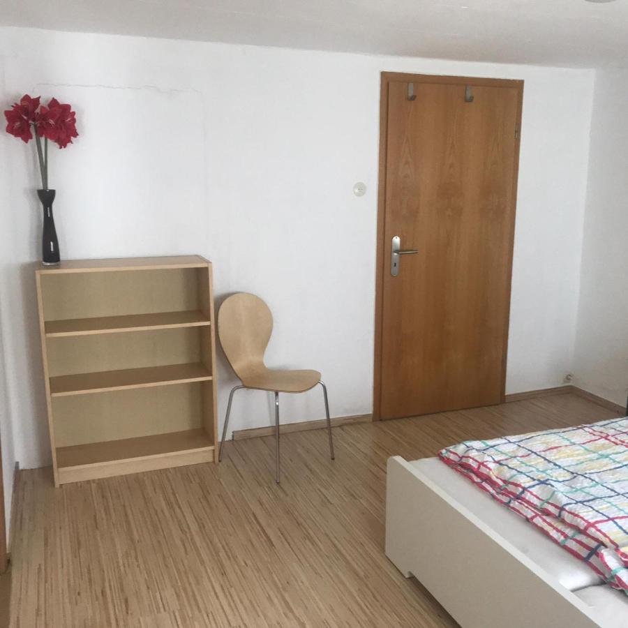 Apartment Schillings-haus Ediger-Eller