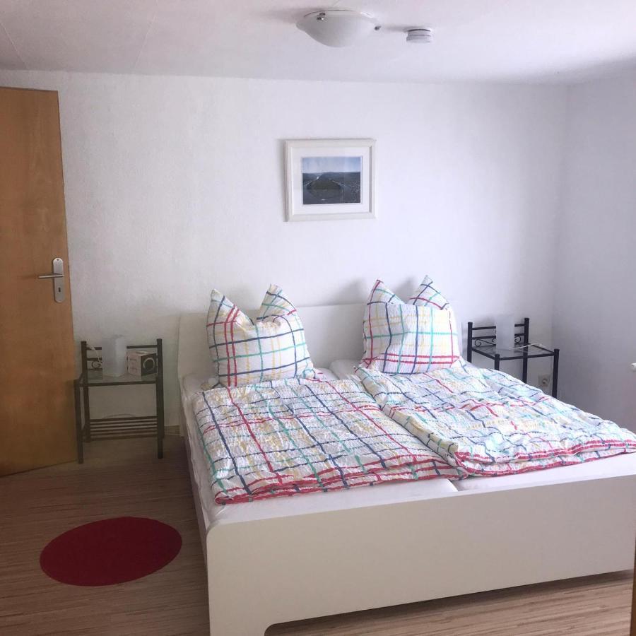 Schillings-haus Apartment Ediger-Eller